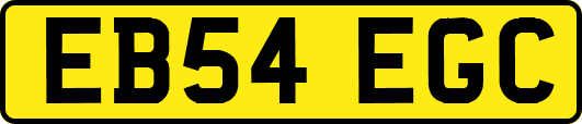EB54EGC