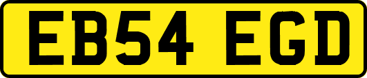 EB54EGD