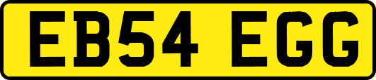 EB54EGG
