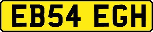 EB54EGH