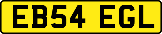 EB54EGL