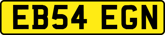 EB54EGN