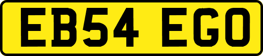 EB54EGO
