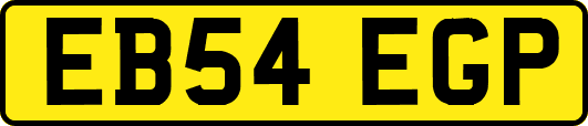 EB54EGP