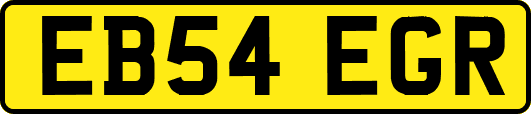 EB54EGR