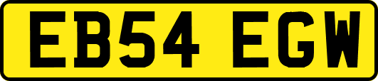 EB54EGW