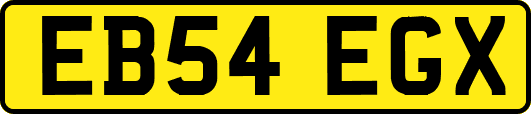 EB54EGX
