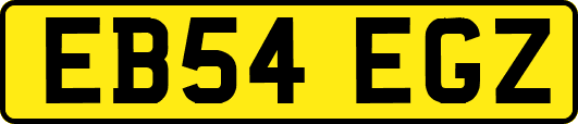 EB54EGZ