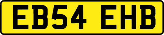 EB54EHB