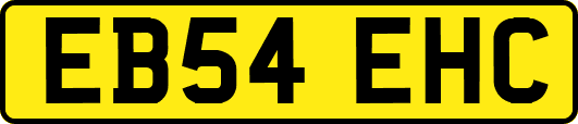 EB54EHC