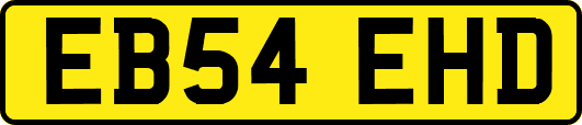 EB54EHD