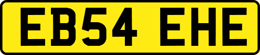 EB54EHE
