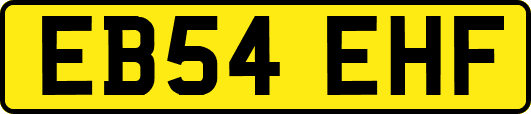 EB54EHF