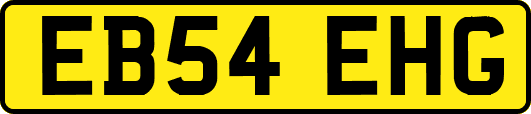 EB54EHG