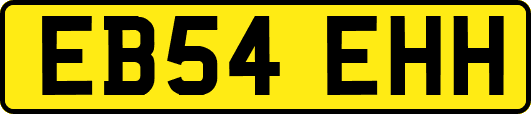 EB54EHH