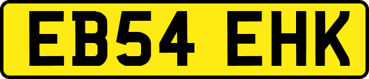 EB54EHK