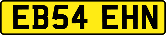 EB54EHN