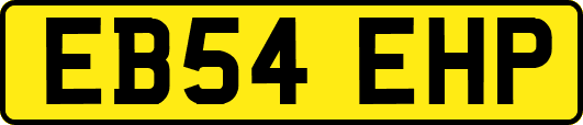EB54EHP