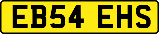 EB54EHS