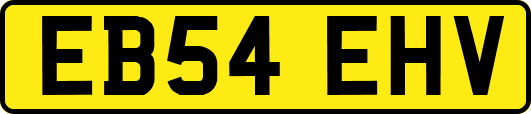 EB54EHV