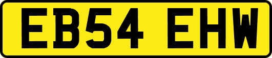EB54EHW