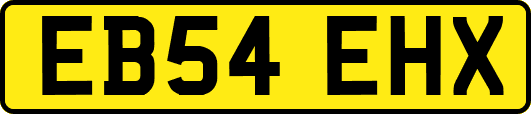 EB54EHX
