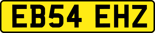 EB54EHZ