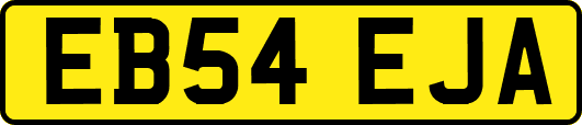 EB54EJA
