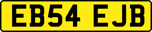 EB54EJB