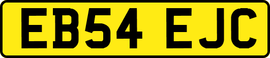 EB54EJC
