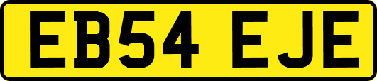 EB54EJE