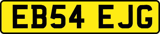 EB54EJG