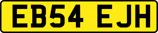 EB54EJH