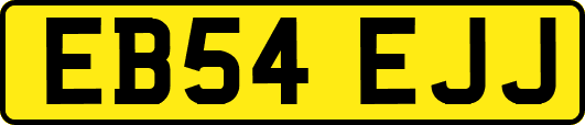 EB54EJJ