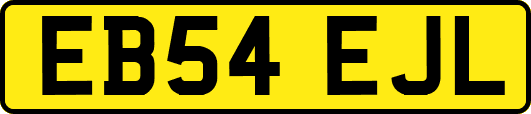 EB54EJL