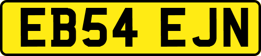 EB54EJN