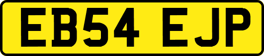 EB54EJP