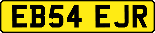 EB54EJR