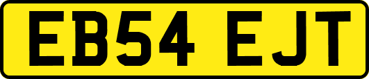 EB54EJT