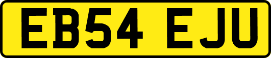EB54EJU