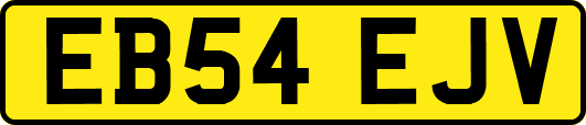 EB54EJV