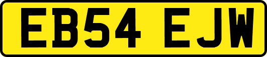 EB54EJW