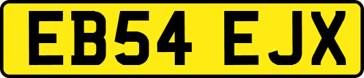EB54EJX