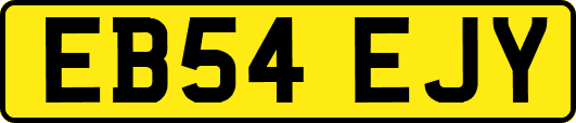 EB54EJY