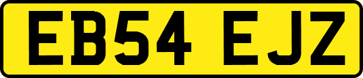 EB54EJZ