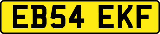 EB54EKF