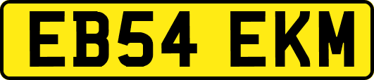 EB54EKM