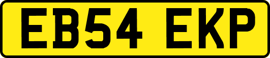 EB54EKP