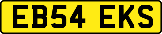 EB54EKS