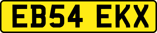 EB54EKX